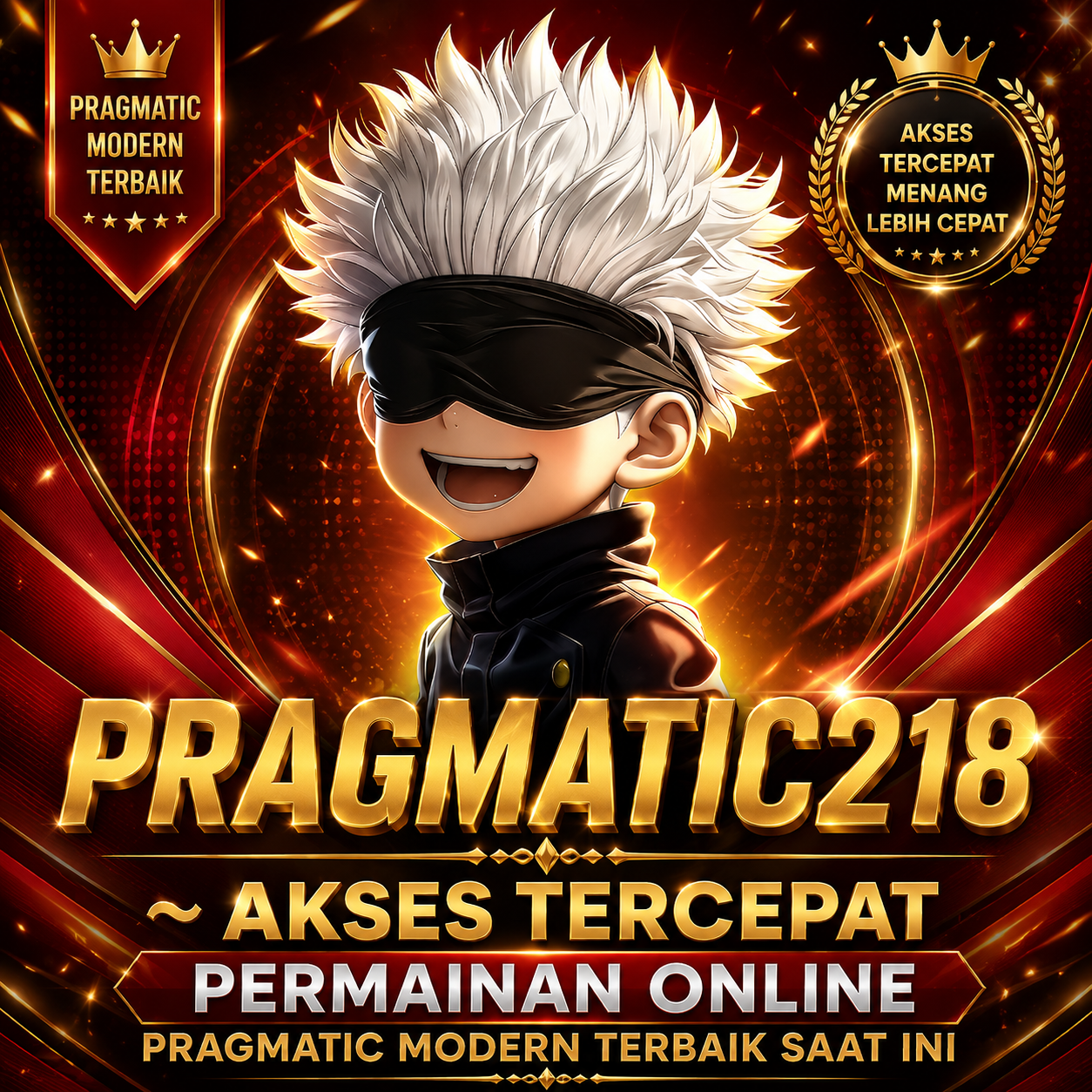 PRAGMATIC218